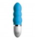 CRUSH BOO VIBRADOR MINI AZUL