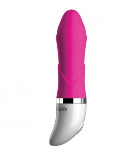 CRUSH CUTIE PIE VIBRADOR MINI ROSA