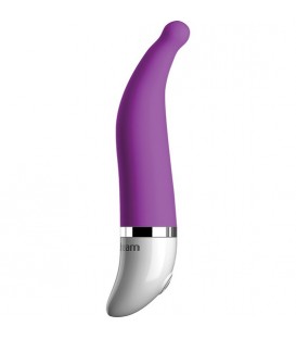 CRUSH LUV BUG  VIBRADOR MINI MORADO