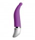 CRUSH LUV BUG VIBRADOR MINI MORADO