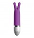 CRUSH LUV BUG VIBRADOR MINI MORADO
