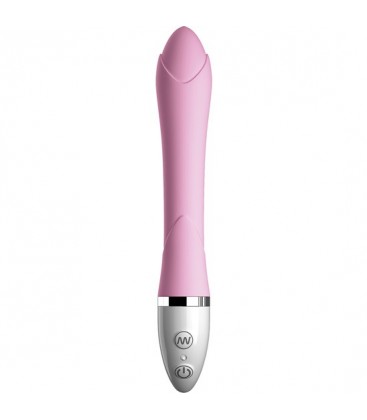 CRUSH DARLING VIBRADOR ROSA