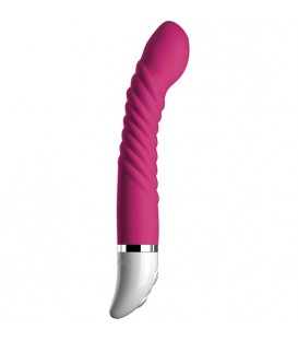 CRUSH BABE VIBRADOR PURPURA