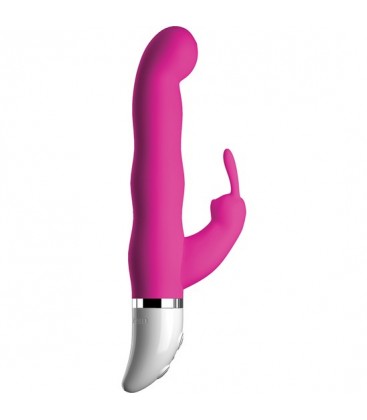 CRUSH SWEETIE VIBRADOR ROSA