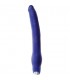 RENEGADE MONSTER MEAT PENE VIBRADOR AZUL