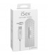 ISEX USB SUPER MASTURBADOR BLANCO