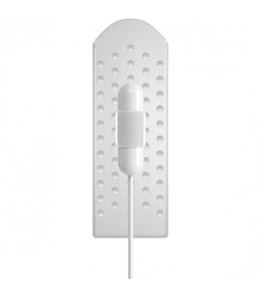 ISEX USB SUPER MASTURBADOR BLANCO