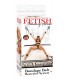 FETISH FANTASY KIT ATADURAS PARA LA CAMA