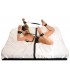 FETISH FANTASY KIT ATADURAS PARA LA CAMA