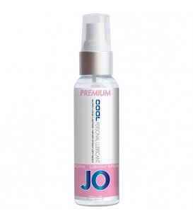 JO FOR WOMEN LUBRICANTE PREMIUM EFECTO FRIO 60 ML