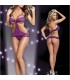 BODY REYKIAVIK MORADO