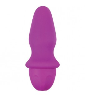 ADORAVIBE DAISY  MINI VIBRADOR MORADO