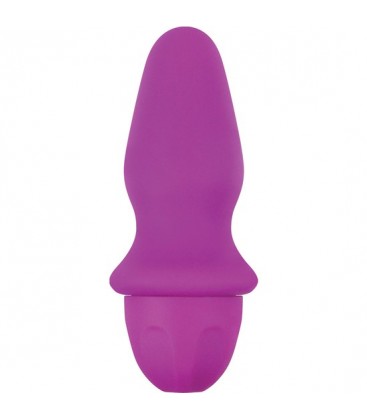 ADORAVIBE DAISY MINI VIBRADOR MORADO