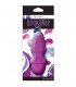 ADORAVIBE DAISY MINI VIBRADOR MORADO