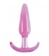 JELLY RANCHER PLUG LISO ROSA