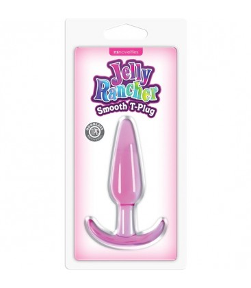 JELLY RANCHER PLUG LISO ROSA