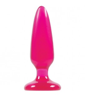 FIREFLY PLUG PLACER PEQUENO ROSA
