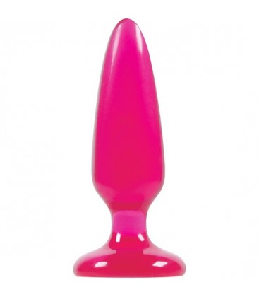 FIREFLY PLUG PLACER PEQUENO ROSA