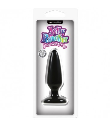 JELLY RANCHER PLUG PLACER PEQUENO NEGRO