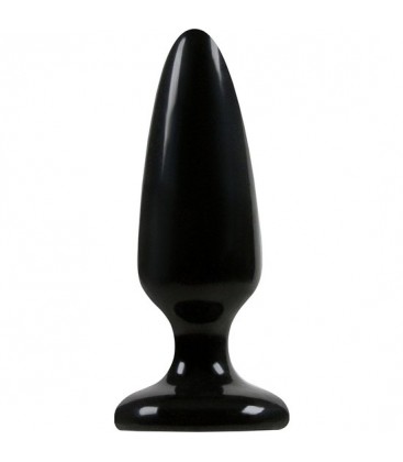 JELLY RANCHER PLUG PLACER MEDIANO NEGRO