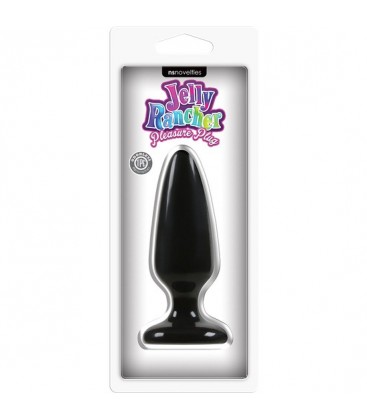 JELLY RANCHER PLUG PLACER MEDIANO NEGRO