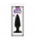 JELLY RANCHER PLUG PLACER MEDIANO NEGRO