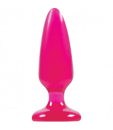 FIREFLY PLUG PLACER MEDIANO ROSA