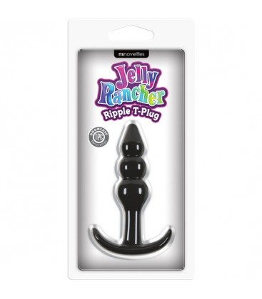 JELLY RANCHER PLUG ONDAS NEGRO