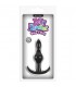 JELLY RANCHER PLUG OLA NEGRO