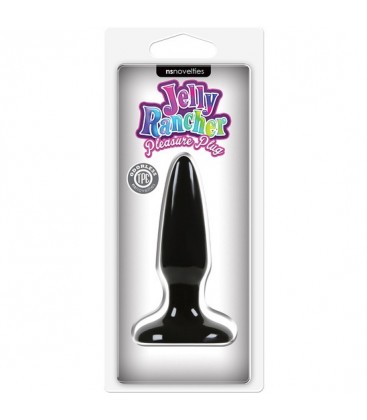 JELLY RANCHER PLUG PLACER NEGRO