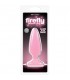 FIREFLY PLUG PLACER MEDIANO ROSA