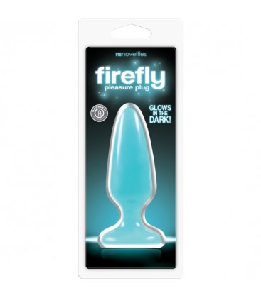 FIREFLY PLUG PLACER MEDIANO AZUL