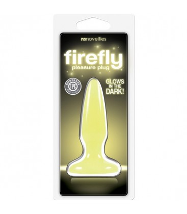 FIREFLY MINI PLUG PLACER AMARILLO