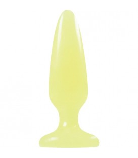 FIREFLY PLUG PLACER PEQUENO AMARILLO