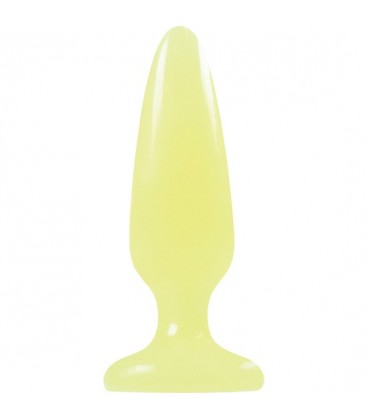 FIREFLY PLUG PLACER PEQUENO AMARILLO