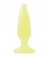 FIREFLY PLUG PLACER PEQUENO AMARILLO