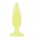 FIREFLY PLUG PLACER PEQUENO AMARILLO