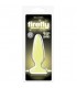 FIREFLY PLUG PLACER PEQUENO AMARILLO