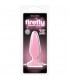 FIREFLY PLUG PLACER PEQUENO ROSA