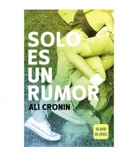 SOLO ES UN RUMOR (GIRL HEART BOY 2)