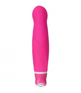 WILLY VIBRADOR ROSA