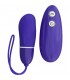 ORPHIC BALA CONTROL REMOTO MORADO