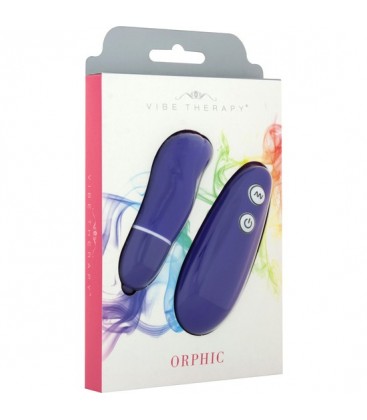 ORPHIC BALA CONTROL REMOTO MORADO