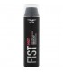 MISTER B FIST LUBRICANTE SILICONA EFECTO CALOR 200 ML