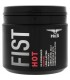 MISTER B FIST LUBRICANTE SILICONA EFECTO CALOR 500 ML