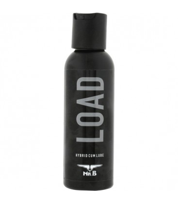 MISTER B LOAD LUBRICANTE HIBRIDO 100 ML