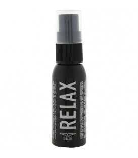 MISTER B SPRAY RELAJANTE 25 ML