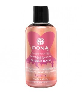 DONA BAÑO DE ESPUMA SASSY 240 ML