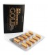 GOLDEN GOLD CAPSULA EXTRA FUERTE 10 UNIDADES