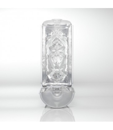 TENGA FLIP HOLE PLATA